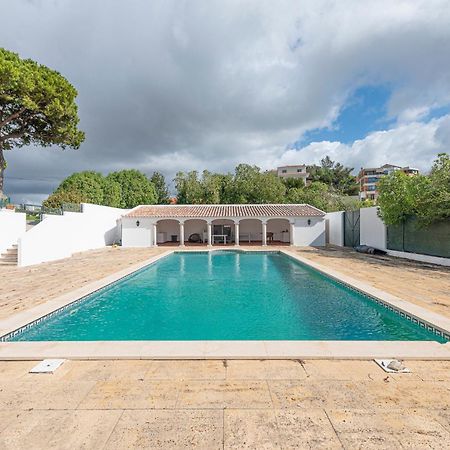 Pátio Sant'Ana - 2 bedrooms villa w/ exterior area Sesimbra Exterior foto