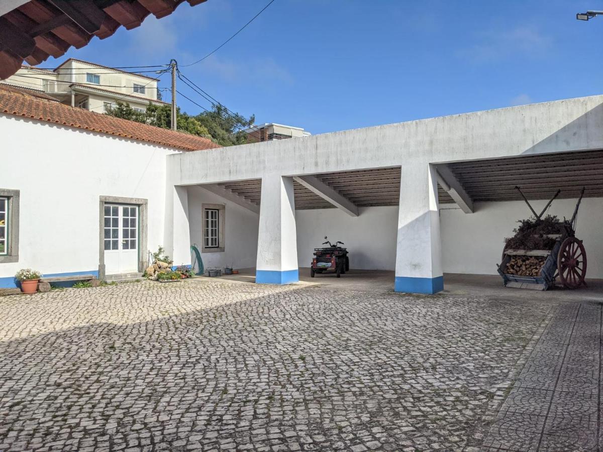 Pátio Sant'Ana - 2 bedrooms villa w/ exterior area Sesimbra Exterior foto