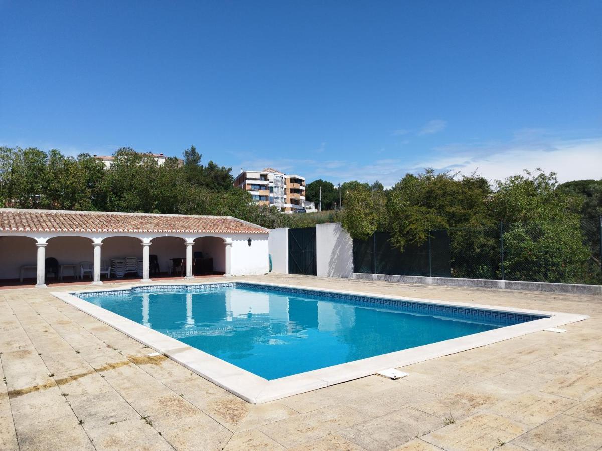 Pátio Sant'Ana - 2 bedrooms villa w/ exterior area Sesimbra Exterior foto